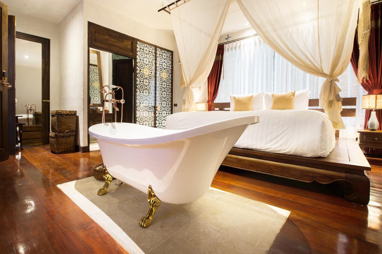 Shinnabhura Historic Boutique Hotel 4*