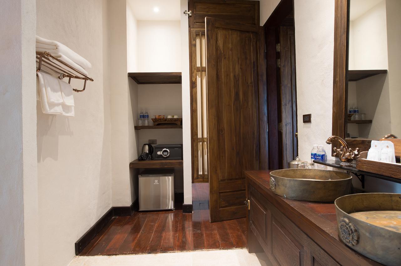 Shinnabhura Historic Boutique 4* Phitsanulok