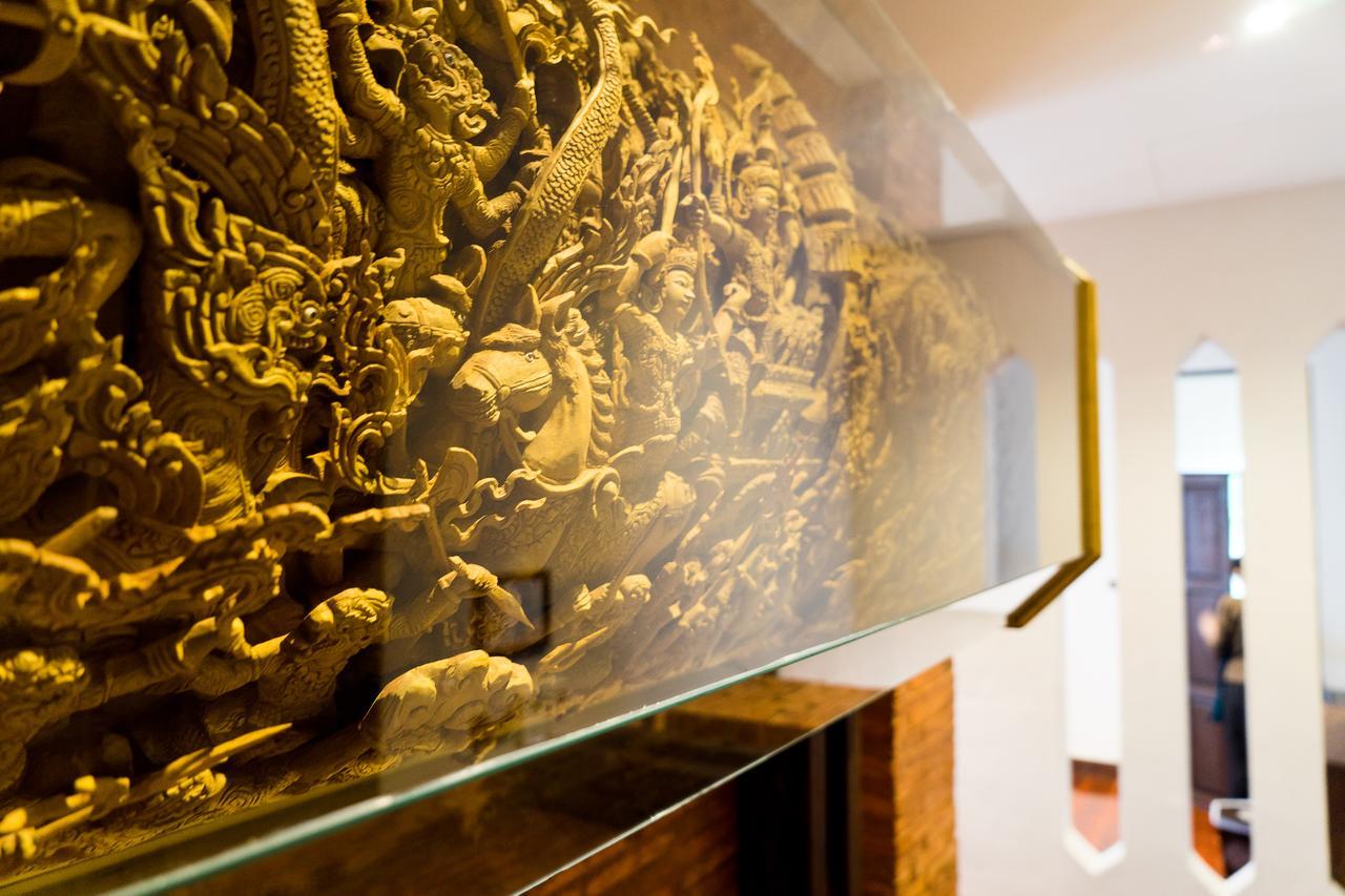 Shinnabhura Historic Boutique 4*