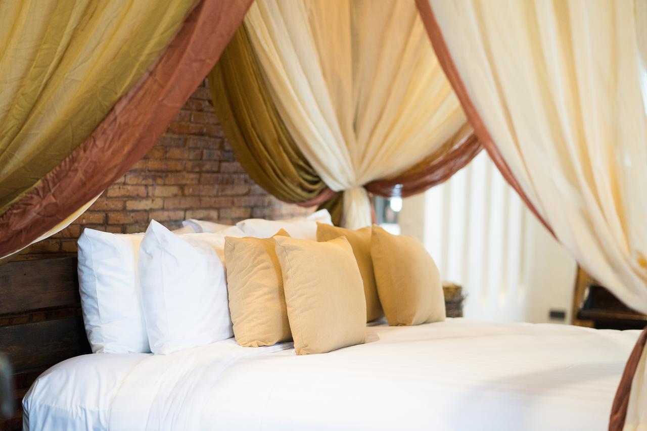 Hotel Shinnabhura Historic Boutique