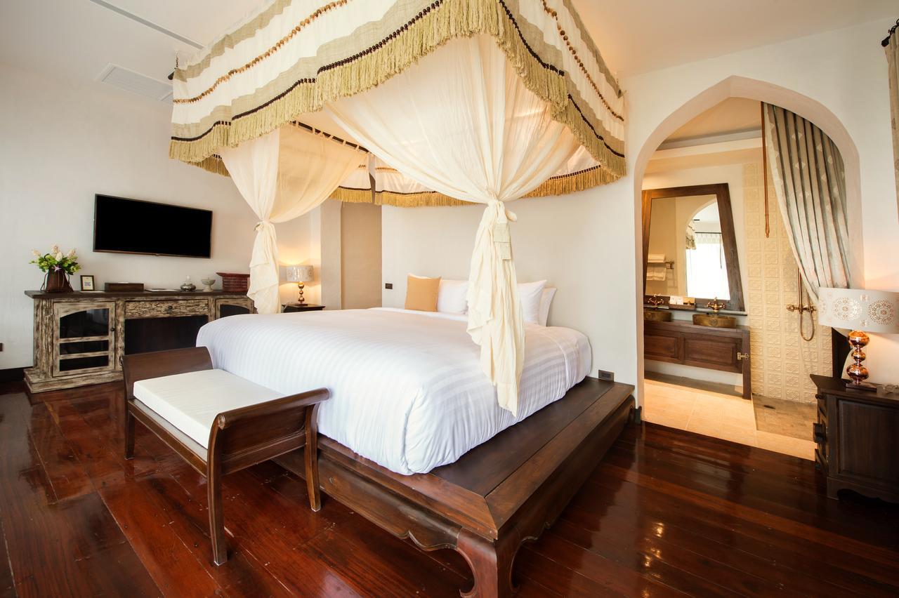 Hotel Shinnabhura Historic Boutique 4*