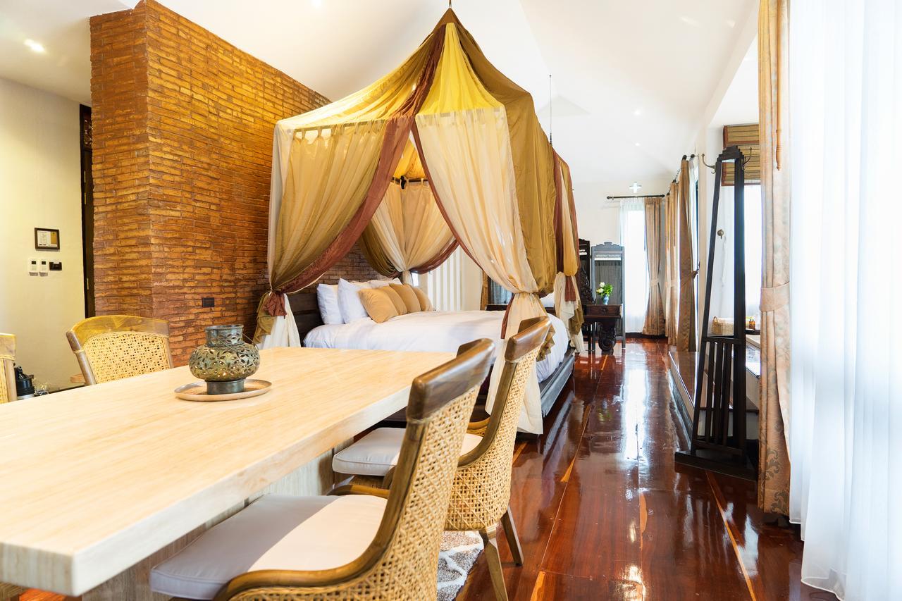 Shinnabhura Historic Boutique 4* Phitsanulok