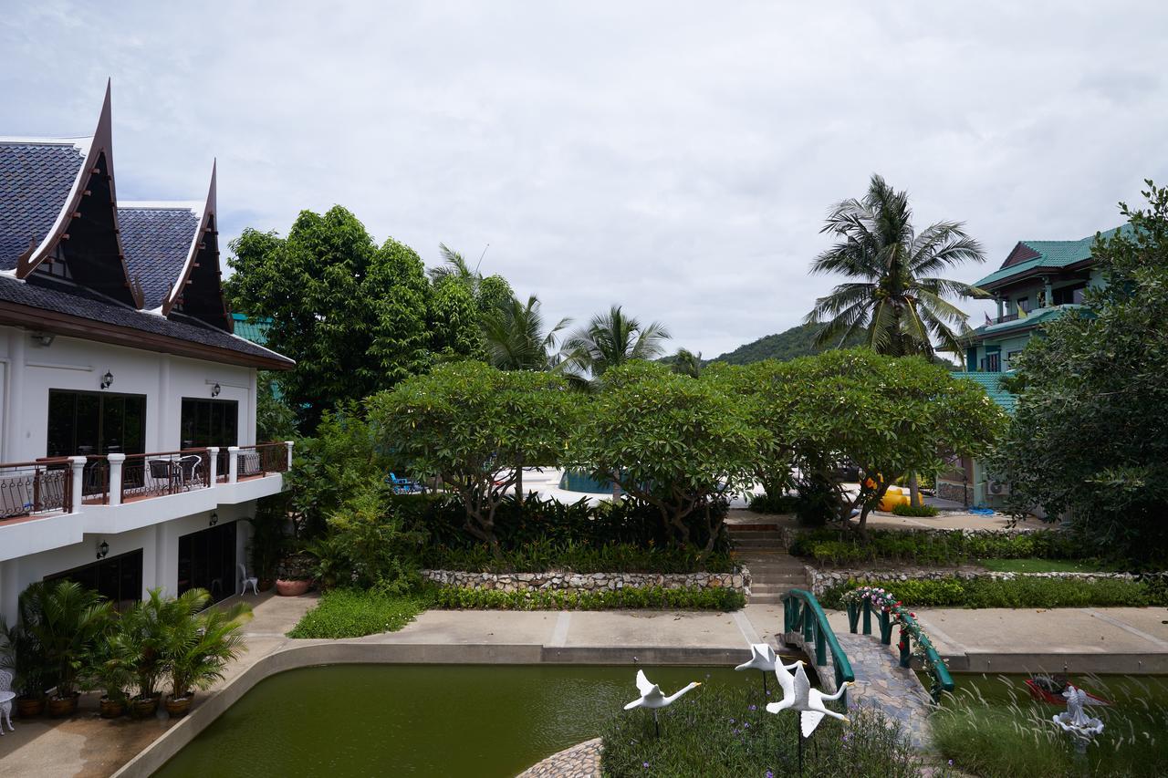 The Sun House Resort HHQ
