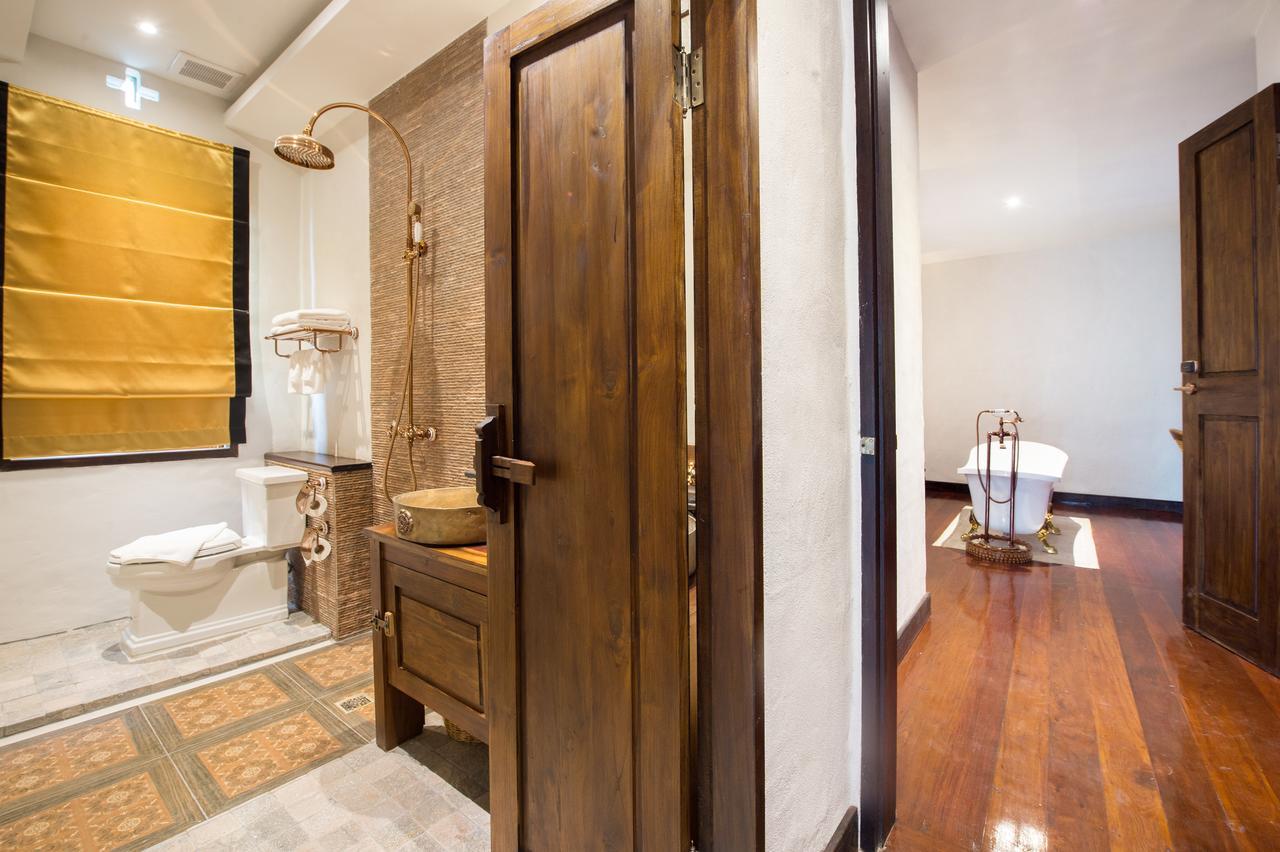 Hotel Shinnabhura Historic Boutique 4*
