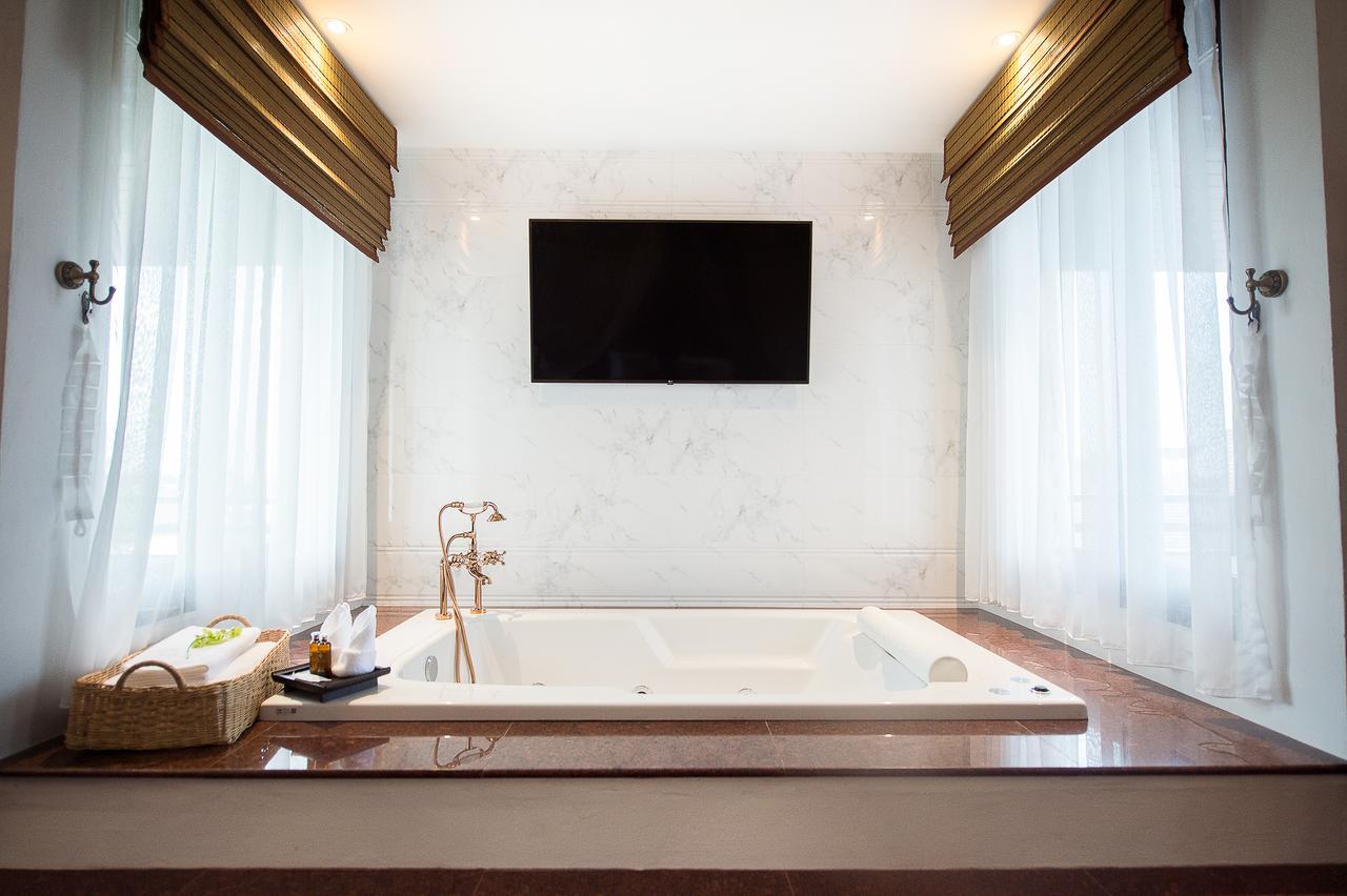 Shinnabhura Historic Boutique 4* Phitsanulok