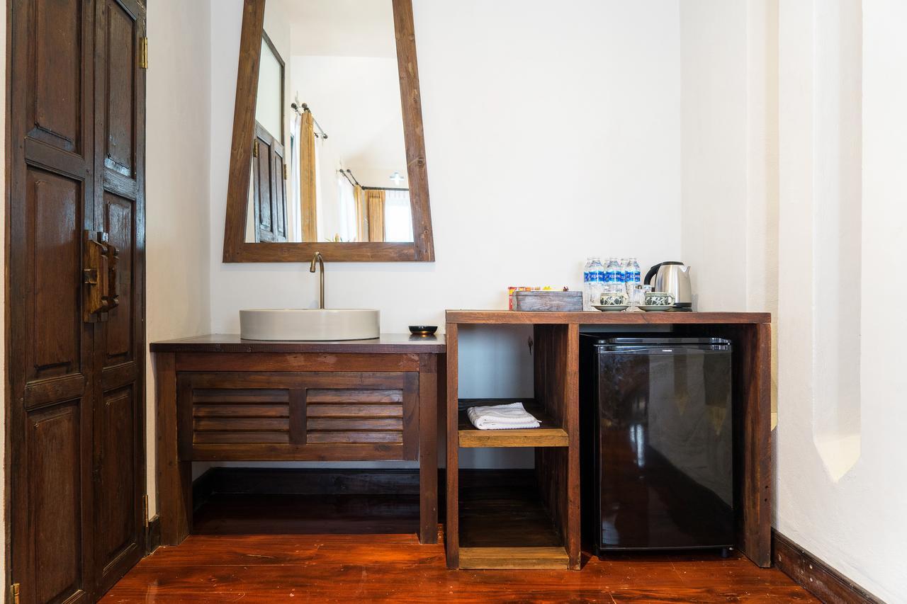 Shinnabhura Historic Boutique Hotel