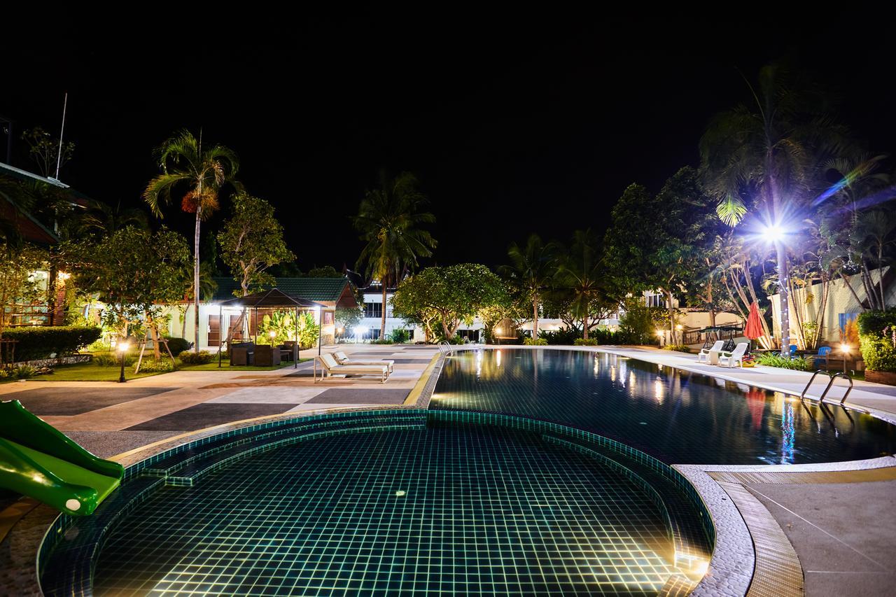 The Sun House 3* HHQ