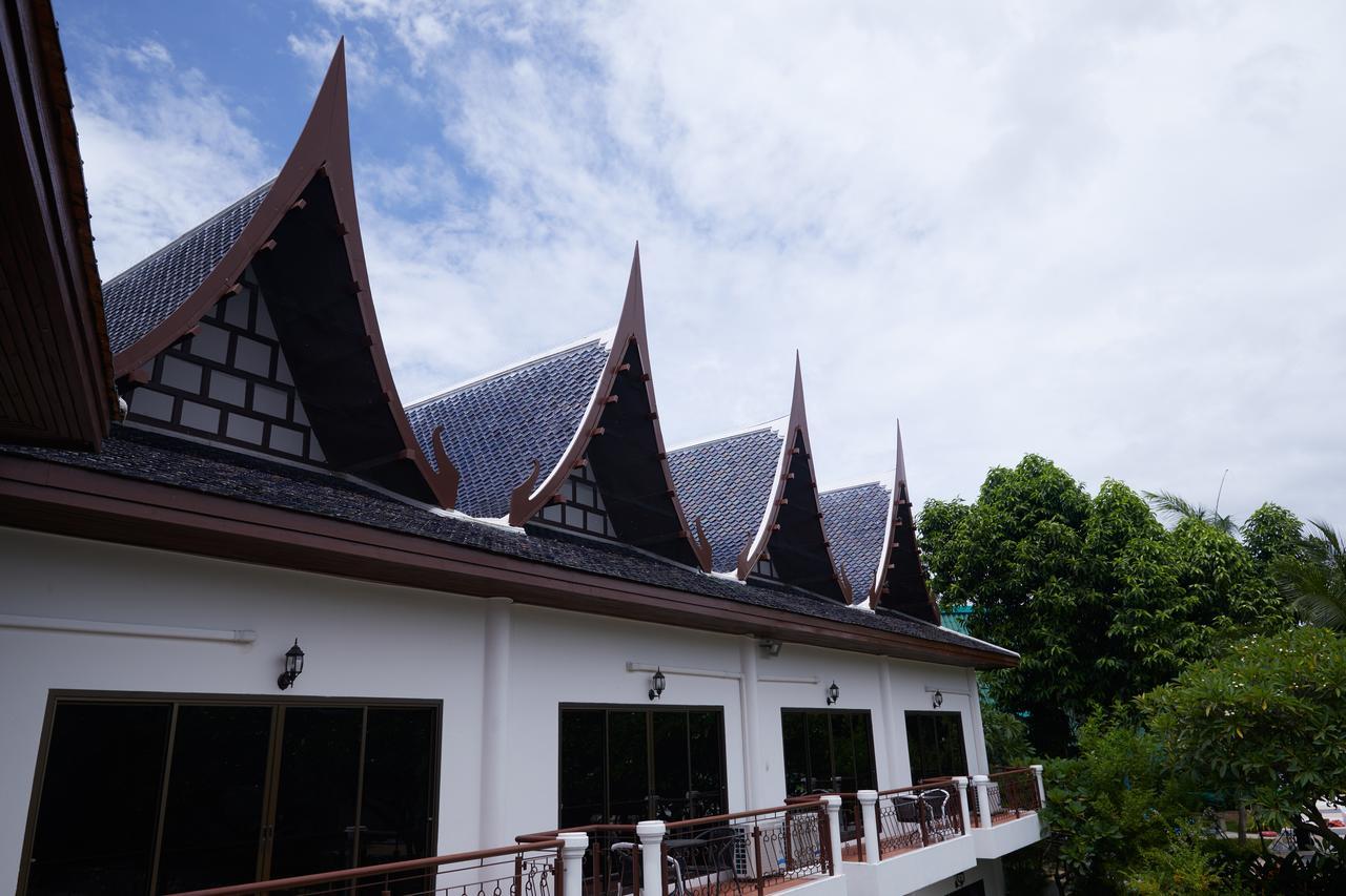 The Sun House HHQ