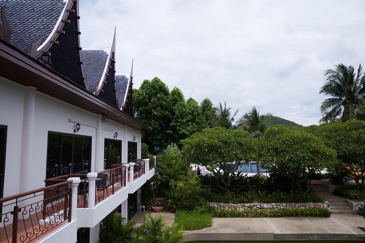 The Sun House Hua Hin