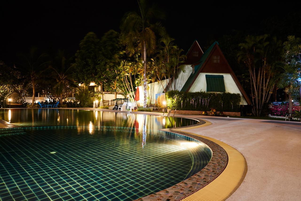 The Sun House 3* HHQ