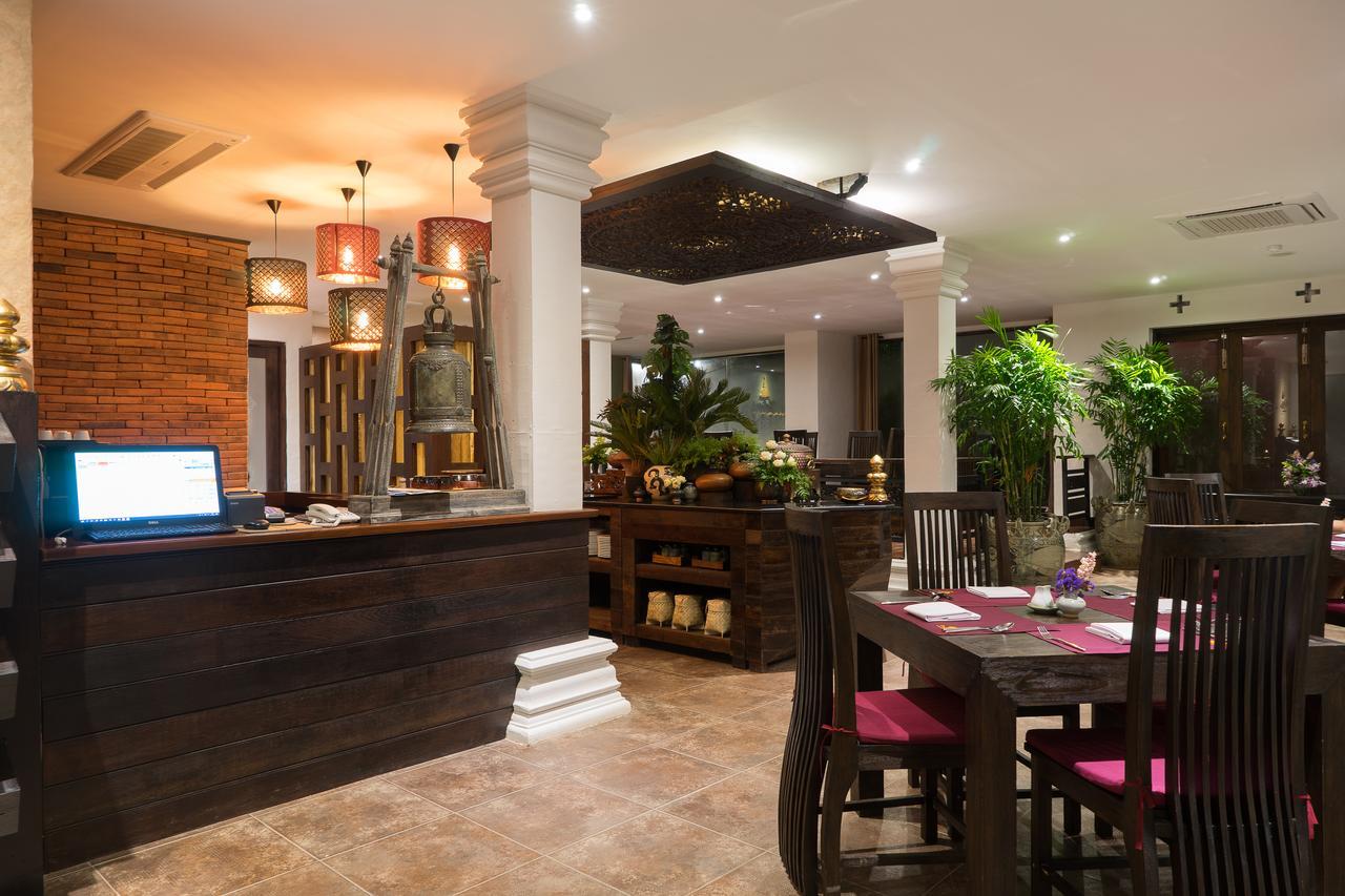 Shinnabhura Historic Boutique Hotel