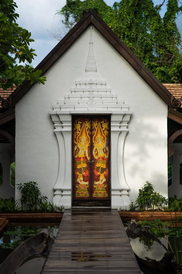 Shinnabhura Historic Boutique Hotel