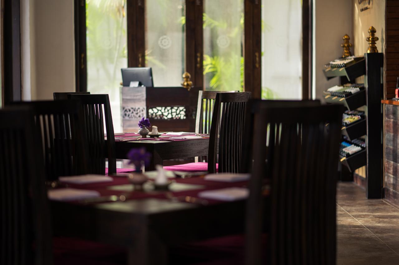 Hotel Shinnabhura Historic Boutique