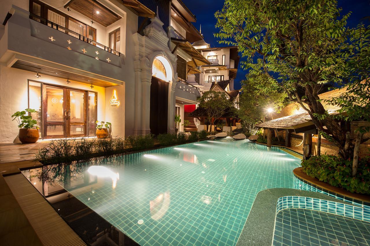 Hotel Shinnabhura Historic Boutique Phitsanulok