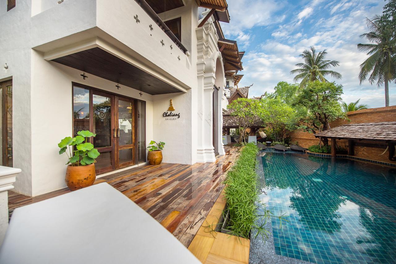 Shinnabhura Historic Boutique Phitsanulok