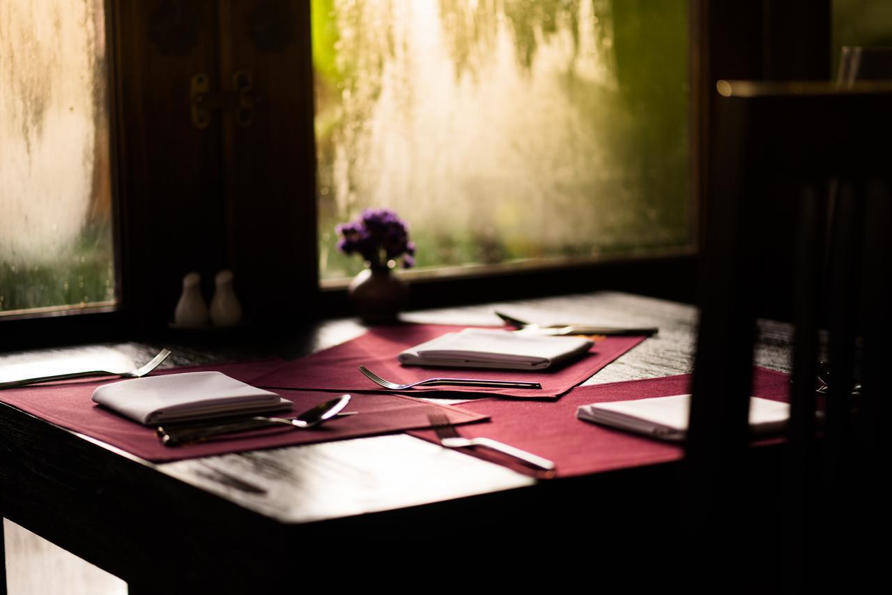 Shinnabhura Historic Boutique Hotel 4*
