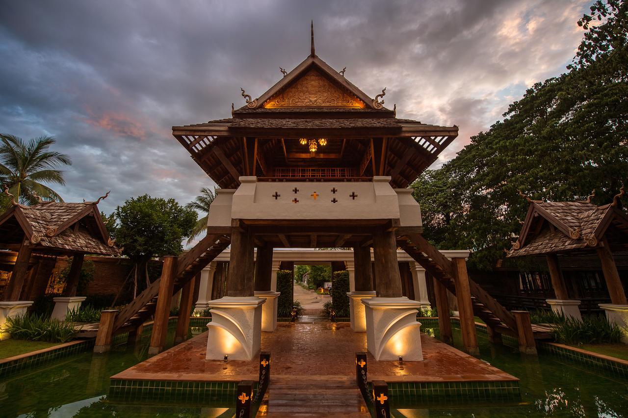 Shinnabhura Historic Boutique Hotel