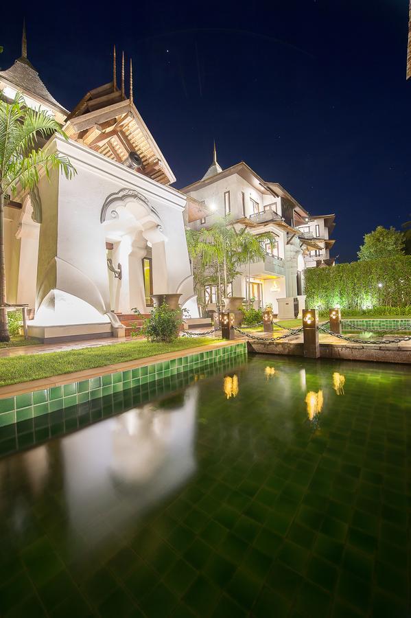 Shinnabhura Historic Boutique Phitsanulok