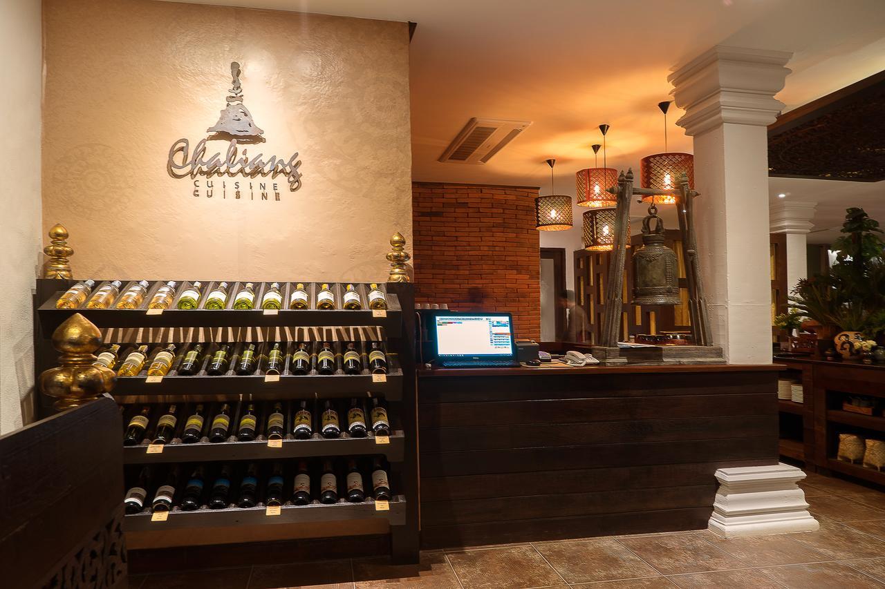 Shinnabhura Historic Boutique 4*