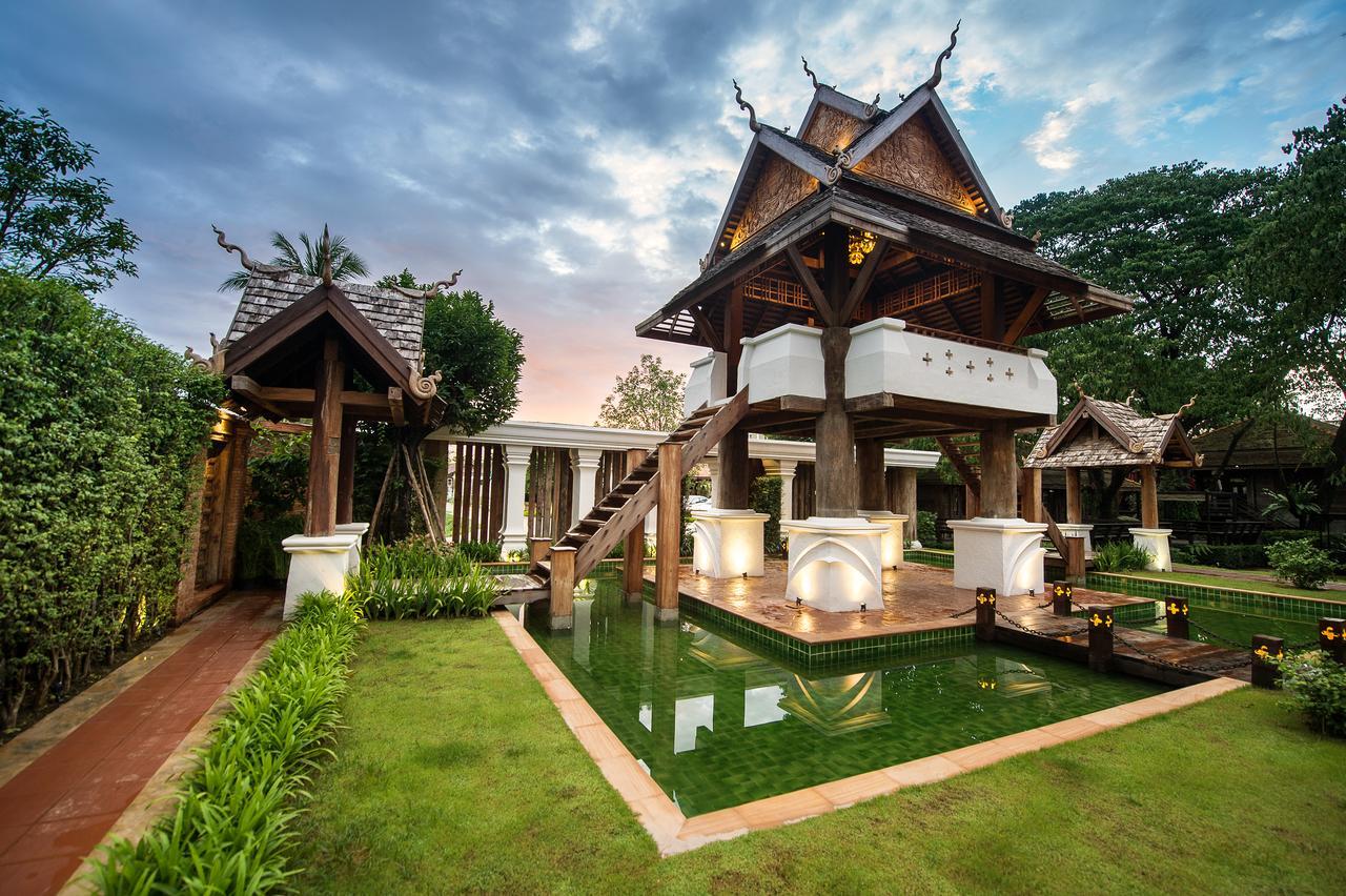 Hotel Shinnabhura Historic Boutique 4*