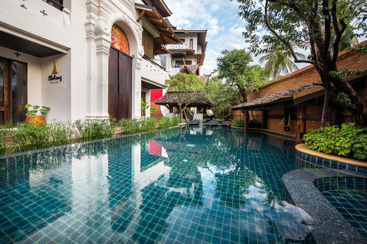 Shinnabhura Historic Boutique Hotel Phitsanulok