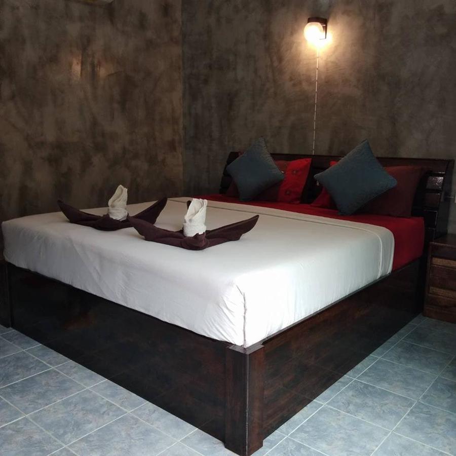 Maehaad Garden Inn 2*