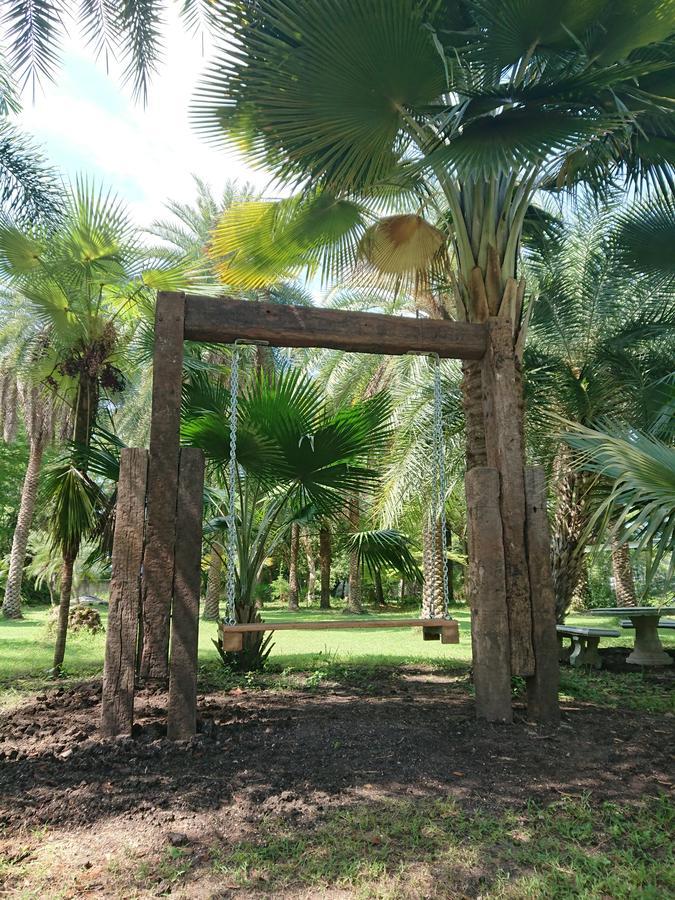 Palm Resort