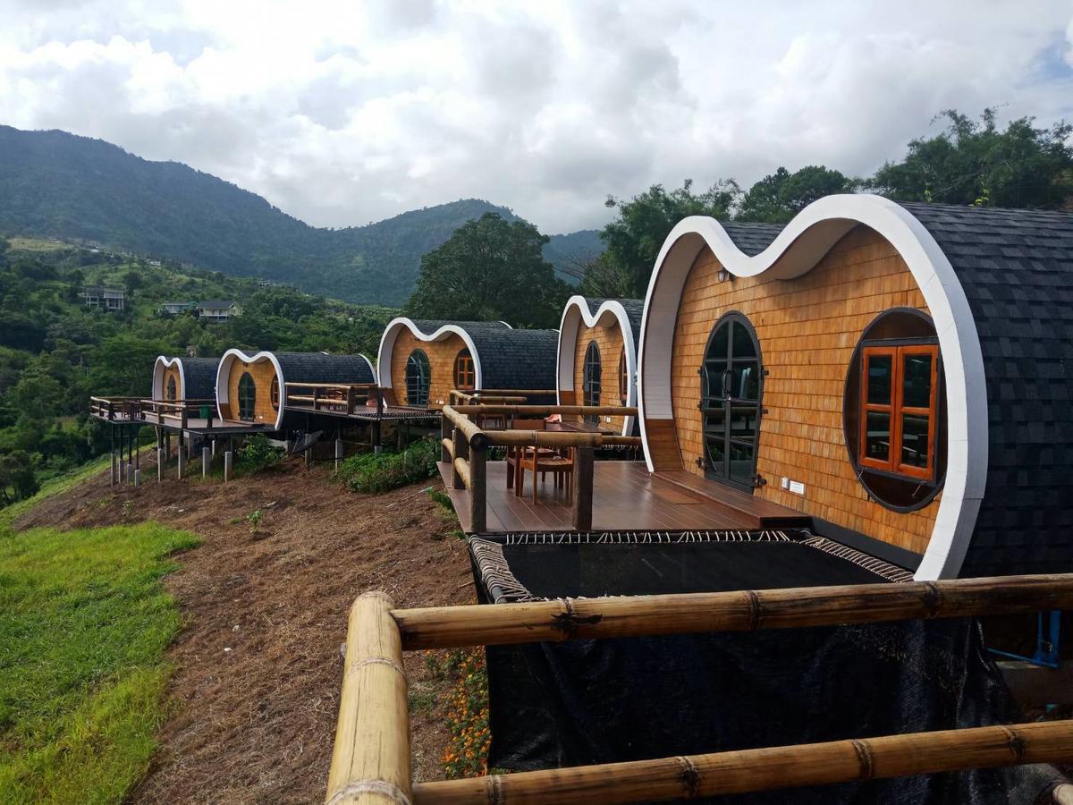 Resort Kiri Pura 2*