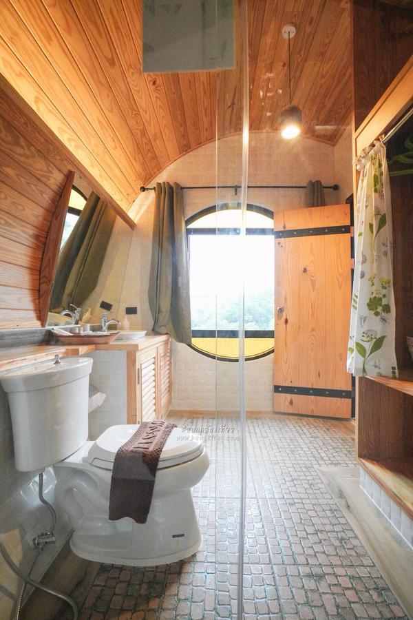 Kiri Pura Resort Khao Kho