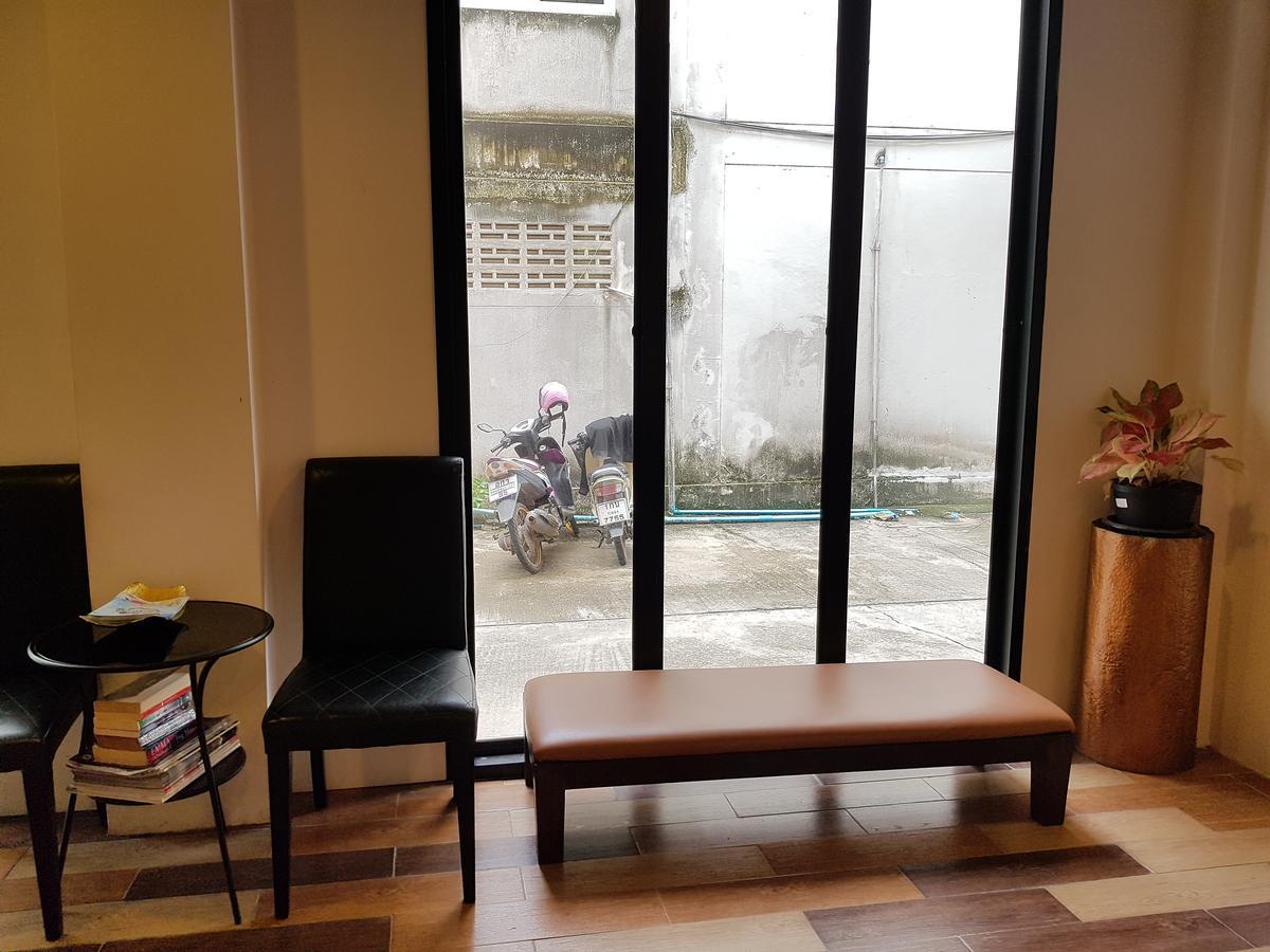 Aparthotel Arcadia Maephim