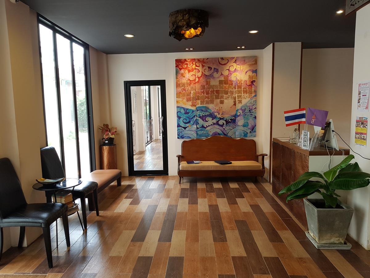 Arcadia Maephim Aparthotel Mae Phim