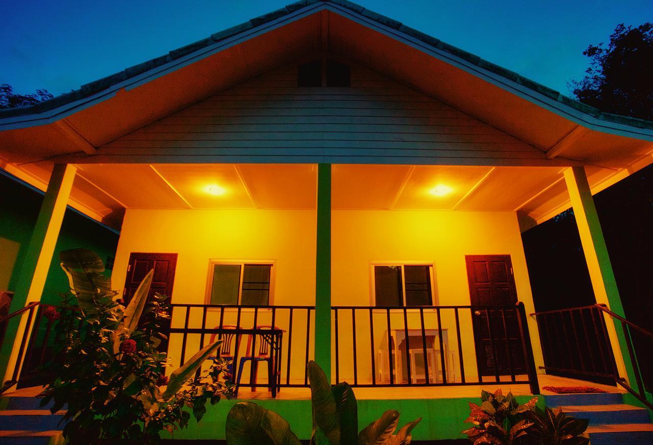 Sea View Resort