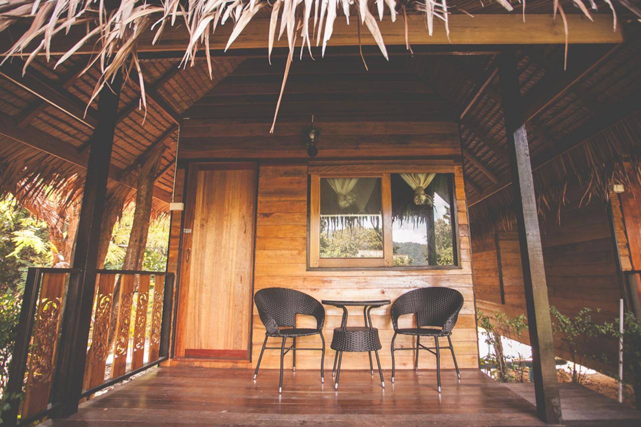Bayview Sunset Guest house Koh Lipe