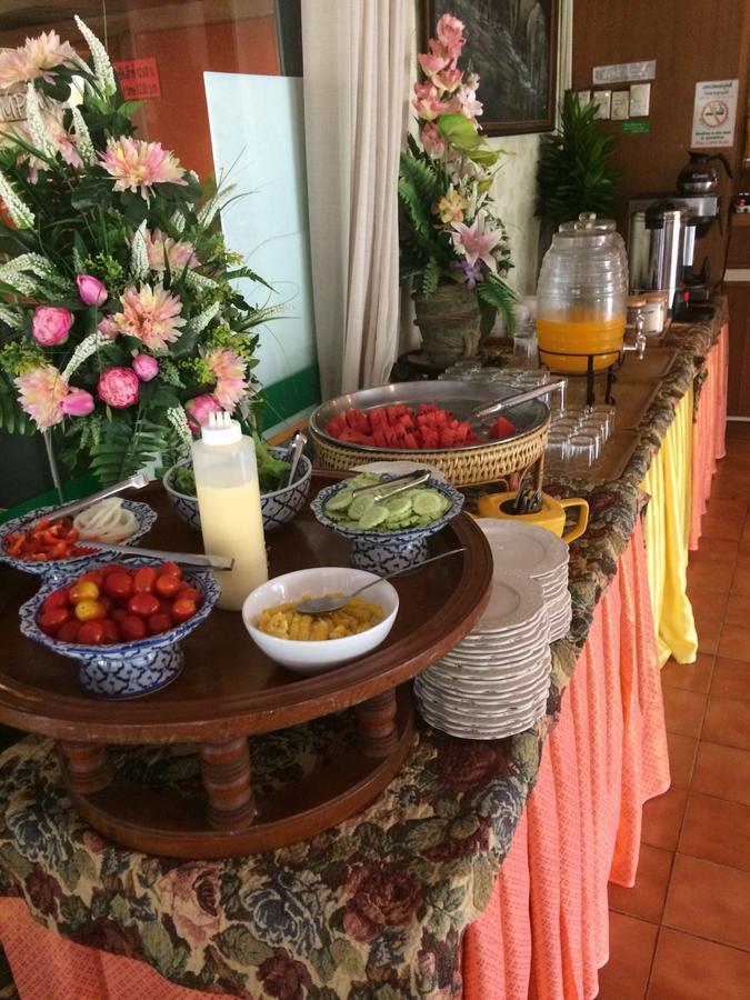 Pin Hotel Hotel Lampang