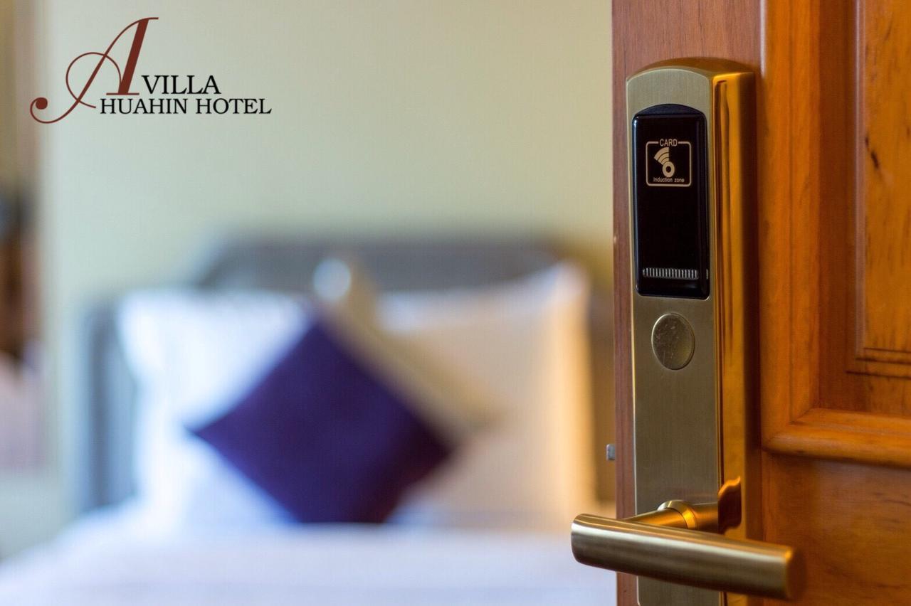 A 4* Hua Hin