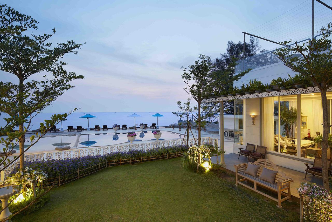 My * Hua Hin