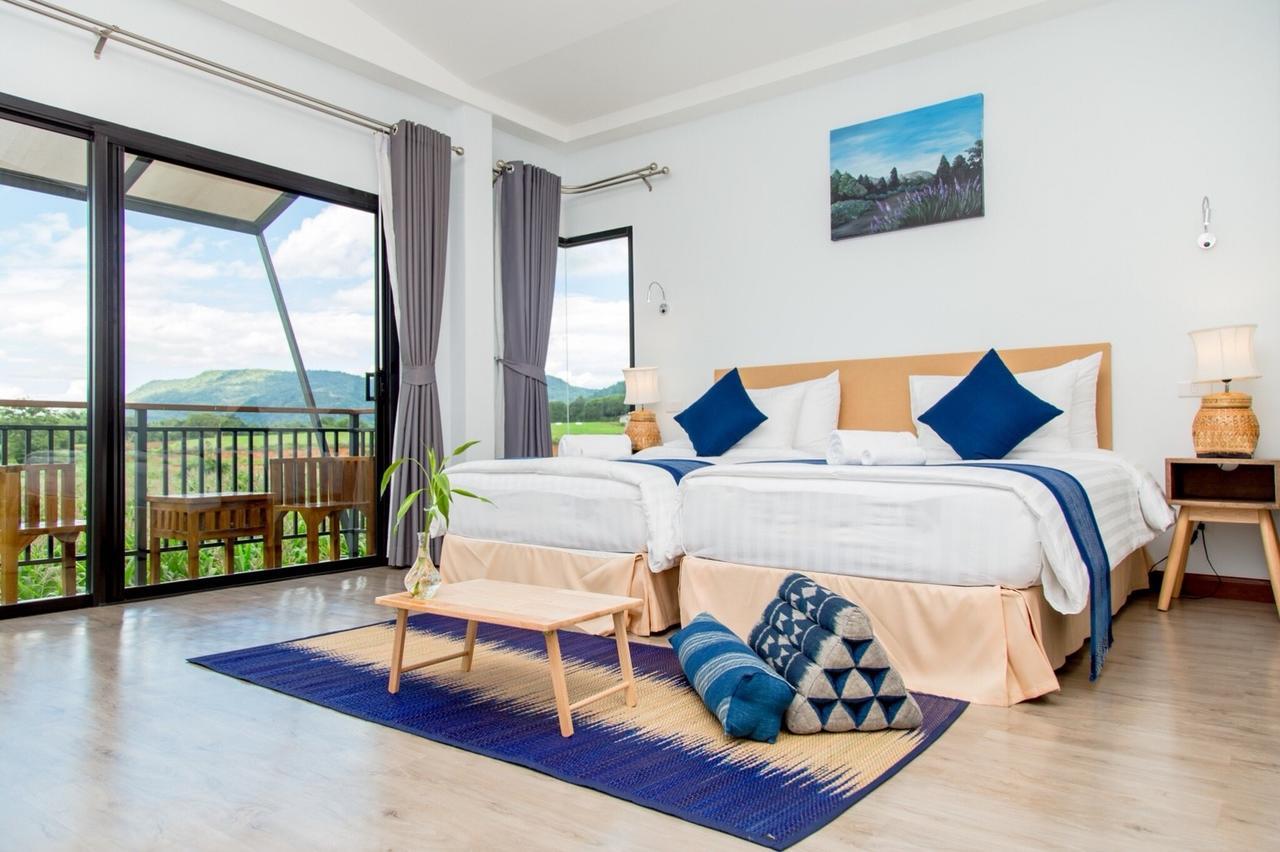 Resort Phuruakeeree 3*