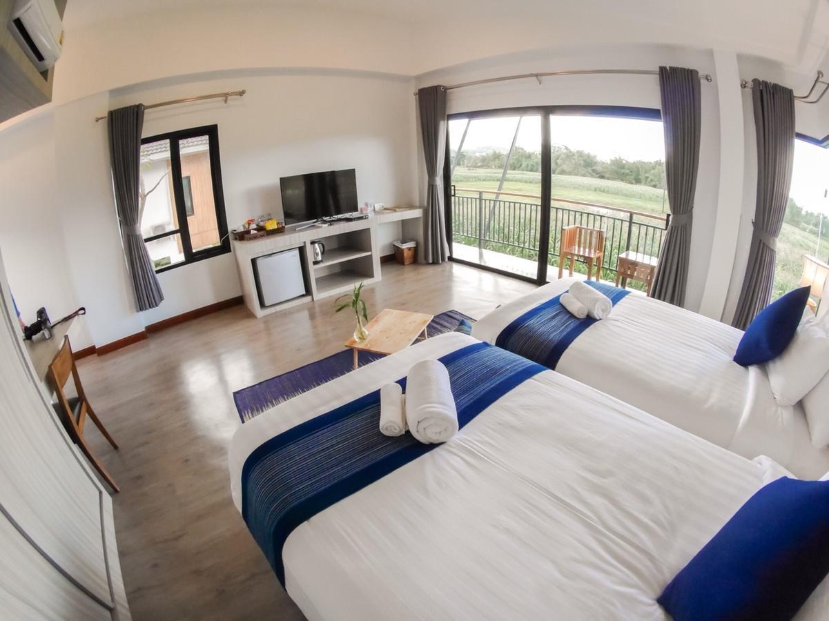 Resort Phuruakeeree Loei