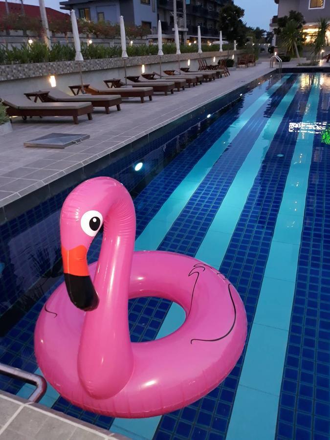 Hotel Mangrove Prestige