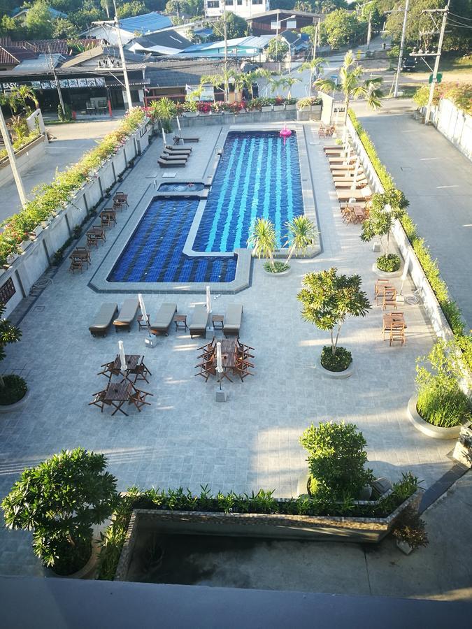 Mangrove Prestige 5*