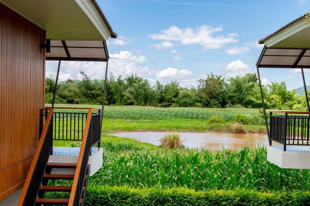 Phuruakeeree Resort Loei