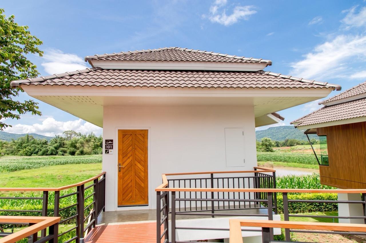 Phuruakeeree Resort 3*