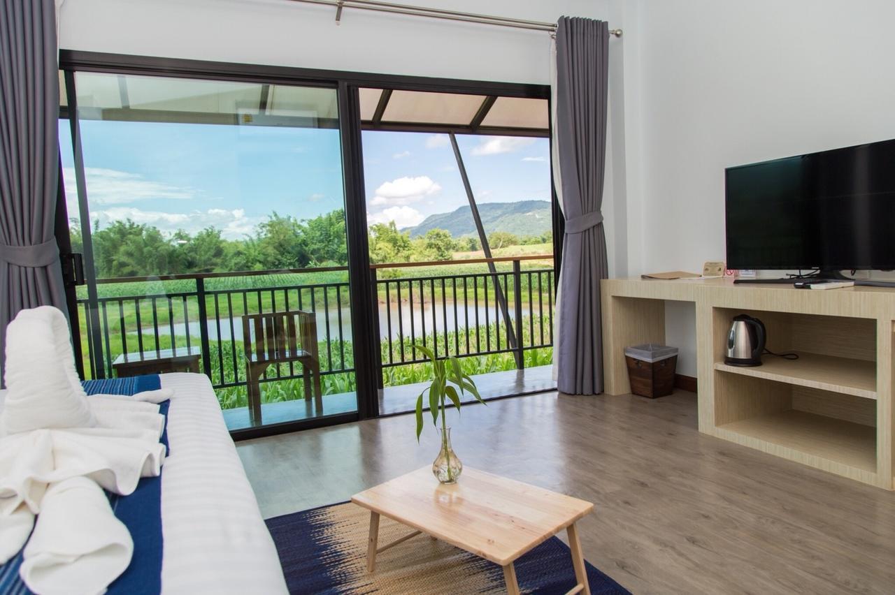 Phuruakeeree Resort 3*