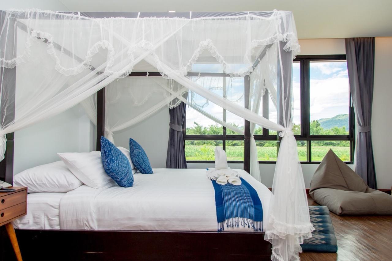Phuruakeeree Resort 3*