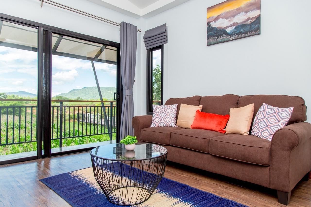 Phuruakeeree Resort Loei