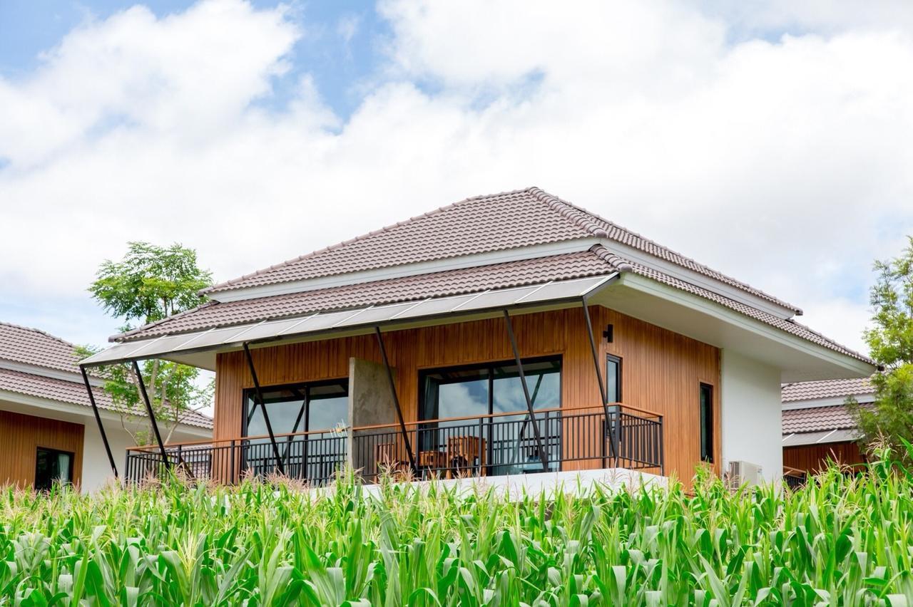 Resort Phuruakeeree Loei