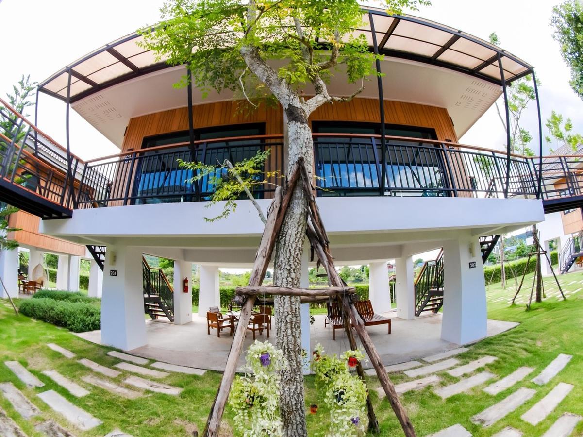 Resort Phuruakeeree