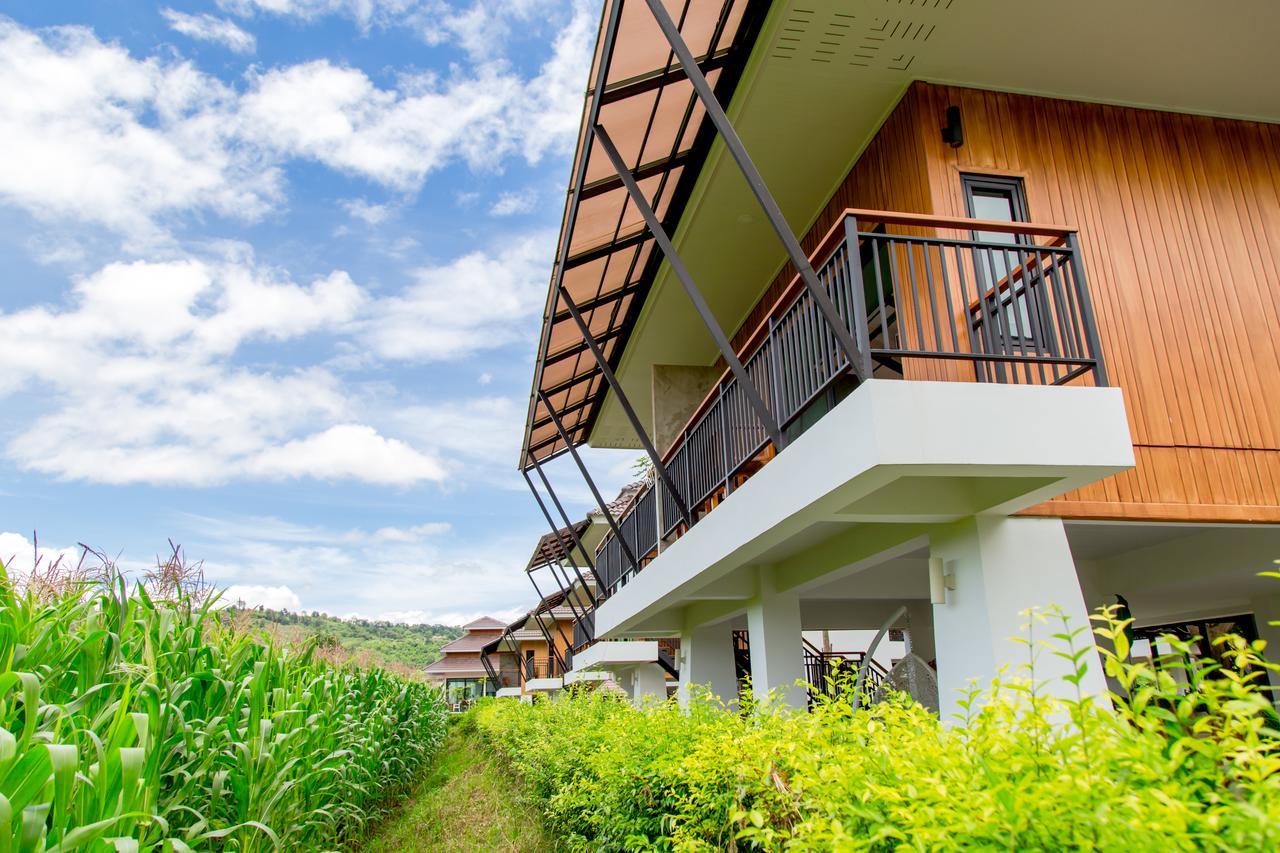 Phuruakeeree Resort Loei