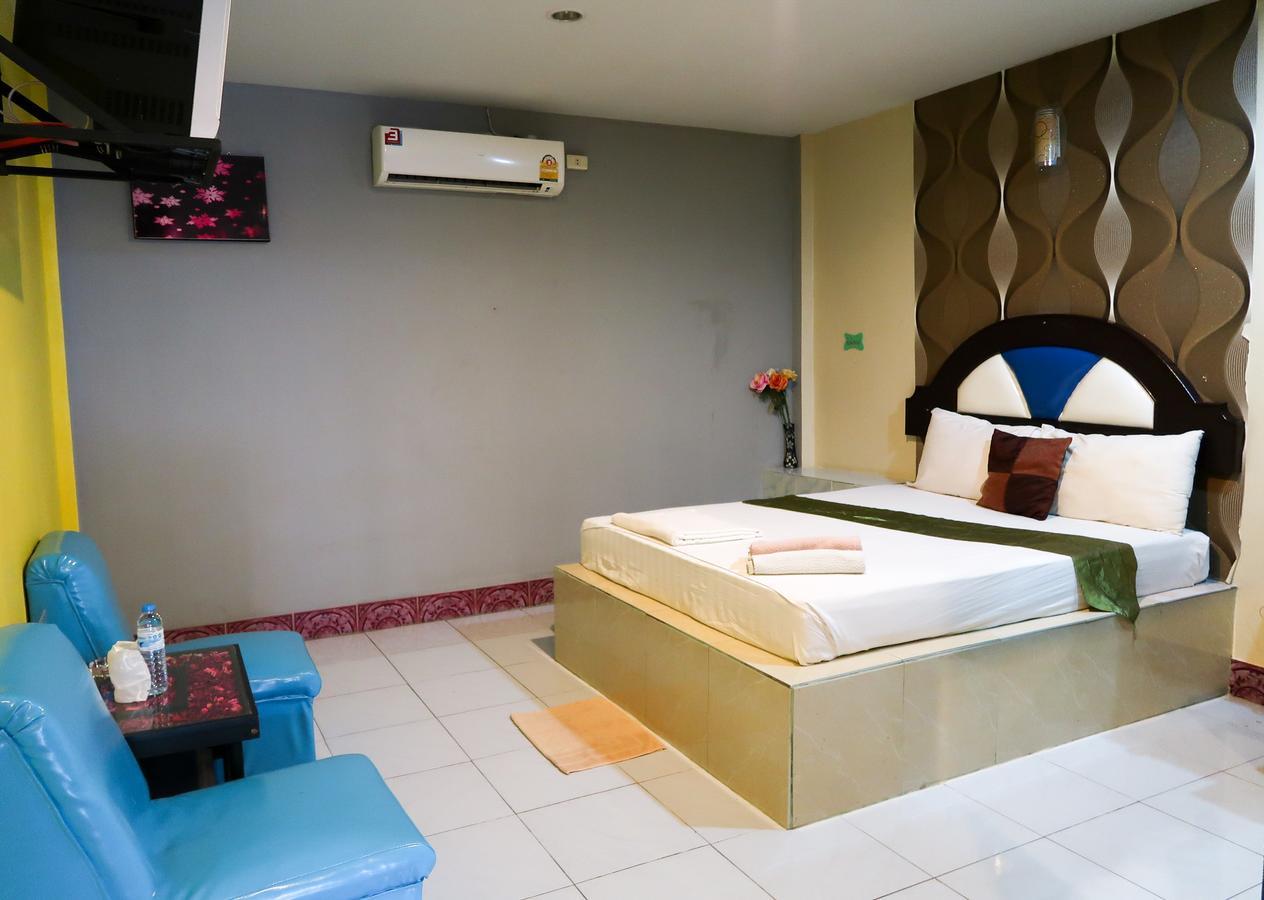Resort Nangann-inn 2 Surat Thani