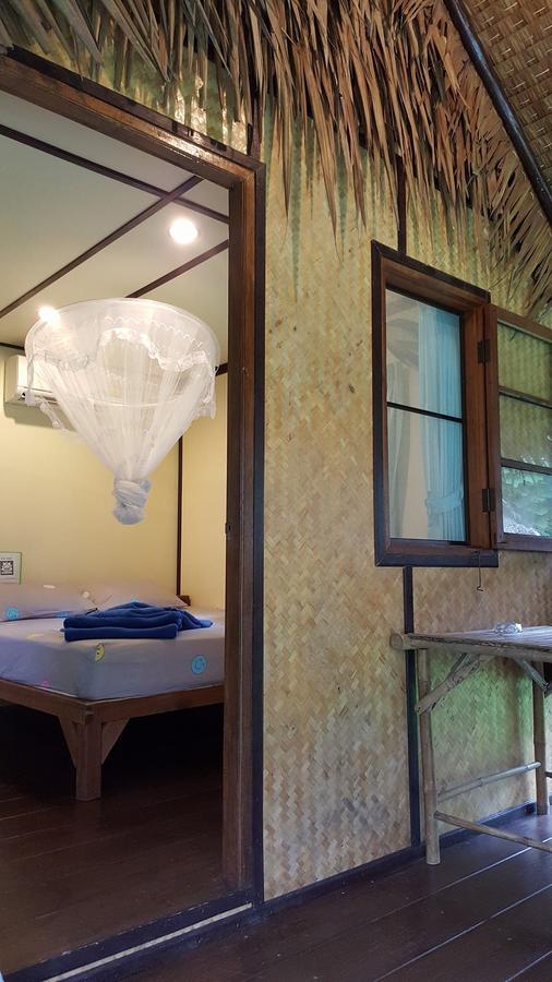 Jungle Garden Guest house